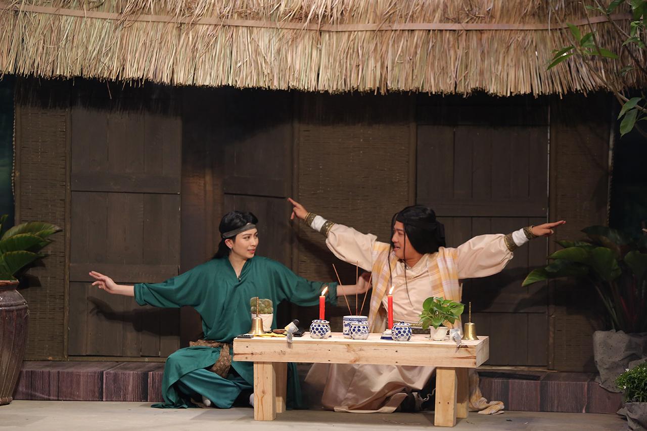 Trường Giang lật mặt như lật bánh tráng tố cáo Gil Lê dám cả gan nẫng mất Chi Pu-1