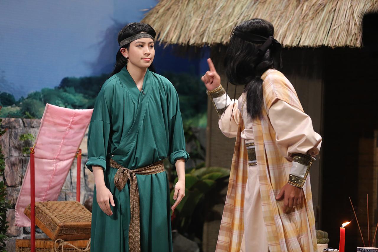 Trường Giang lật mặt như lật bánh tráng tố cáo Gil Lê dám cả gan nẫng mất Chi Pu-2