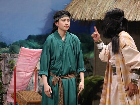 Trường Giang 'lật mặt như lật bánh tráng' tố cáo Gil Lê dám cả gan 'nẫng' mất Chi Pu