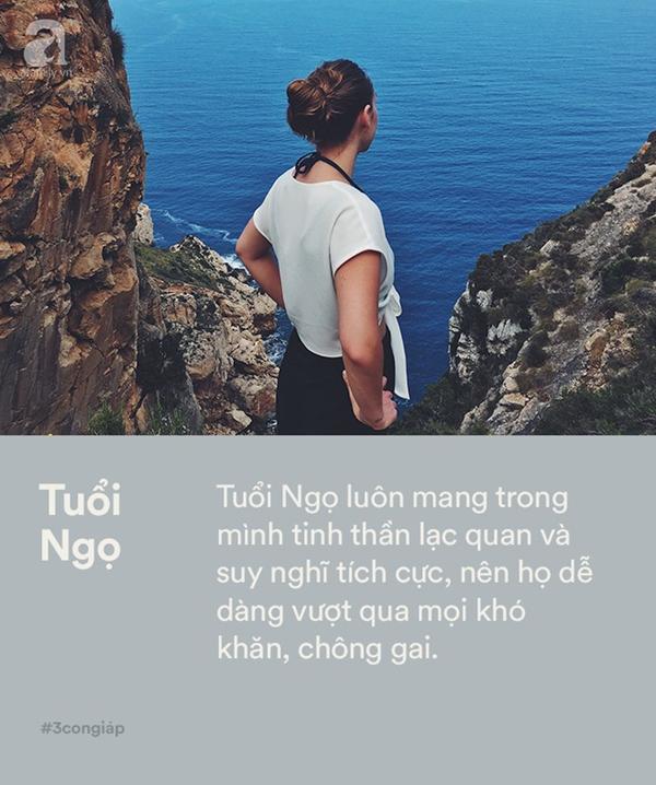 3 con giáp có sự nghiệp thành công, hôn nhân viên mãn, sống lâu sống thọ-2