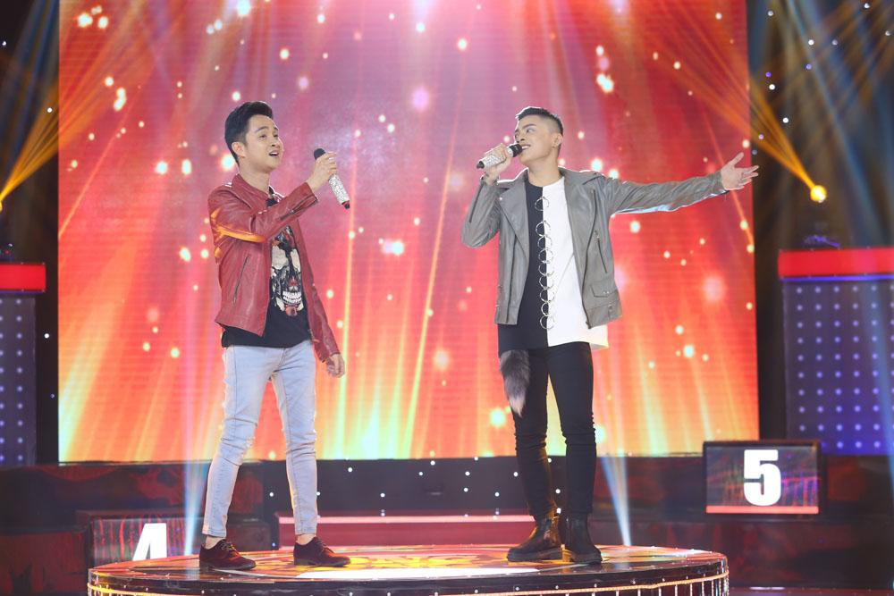 Trấn Thành, Thu Trang há hốc trước nữ DJ bốc lửa nhưng có giọng hát thảm họa-3