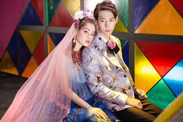 Phim Hàn Quốc của Chi Pu giống như MV dài lê thê hơn 90 phút-2