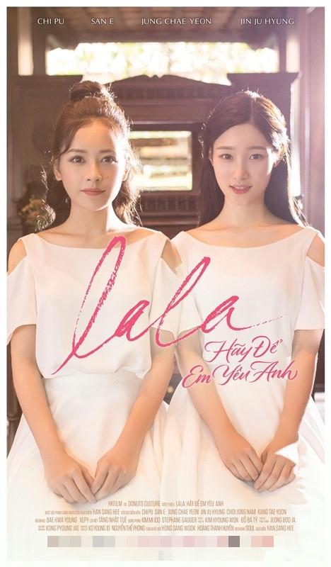 Phim Hàn Quốc của Chi Pu giống như MV dài lê thê hơn 90 phút-1