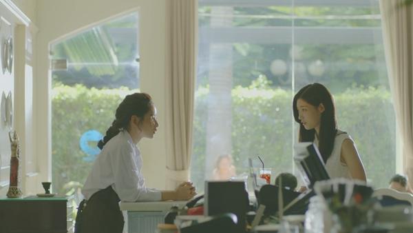 Phim Hàn Quốc của Chi Pu giống như MV dài lê thê hơn 90 phút-3