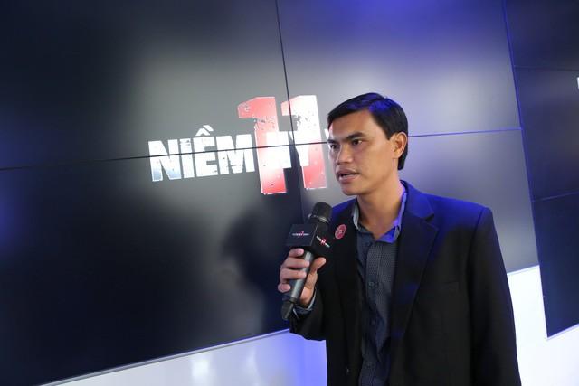 6 lần chạm ngõ điện ảnh của các cầu thủ Việt Nam-7