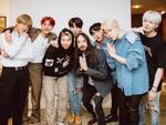 Đạt thành tích 'khủng', MIC Drop (BTS) xuất sắc được trao chứng nhận vàng trên đất Mỹ