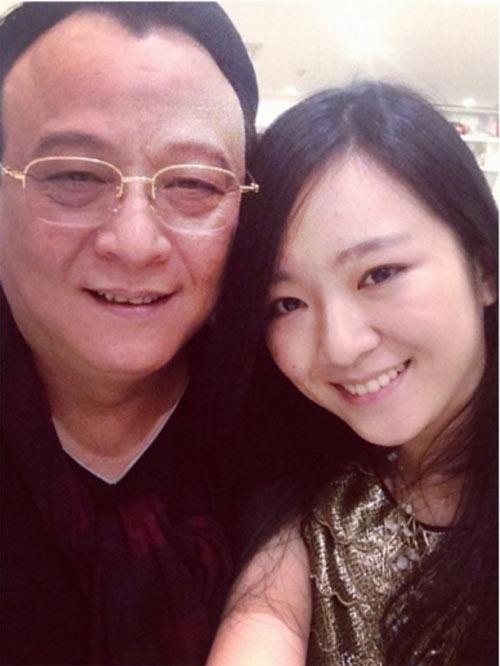 Vén bức màn gia đình danh gia vọng tộc showbiz Việt-3