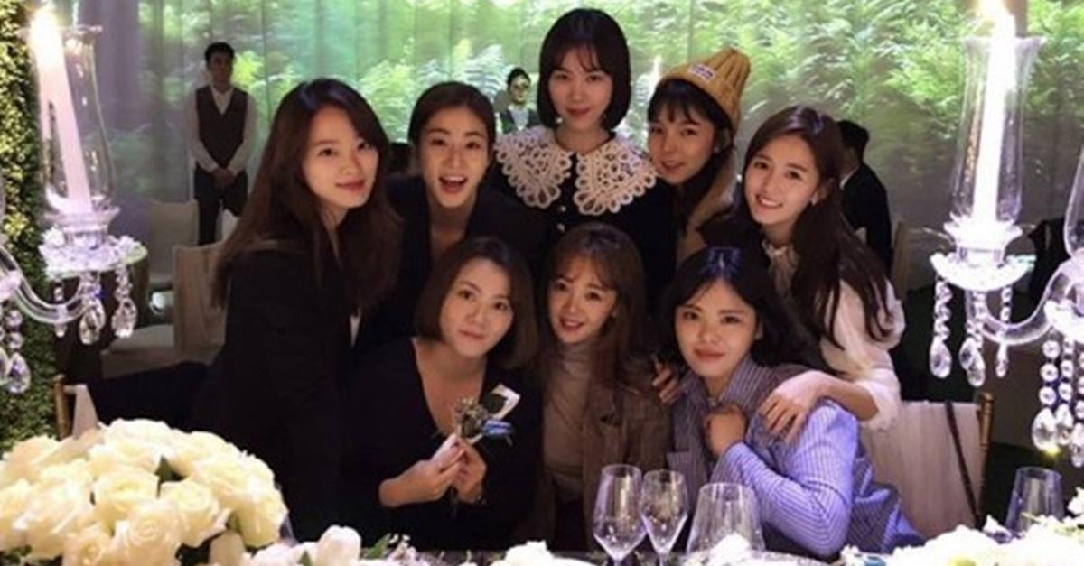 Sao Hàn 4/2: Bộ ba nhí Daehan Minguk Manse khoe ảnh tắm bồn cực yêu-4