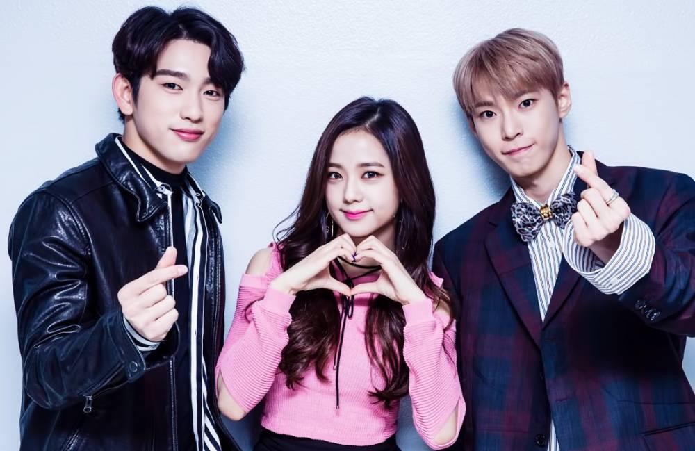 Sao Hàn 4/2: Bộ ba nhí Daehan Minguk Manse khoe ảnh tắm bồn cực yêu-8