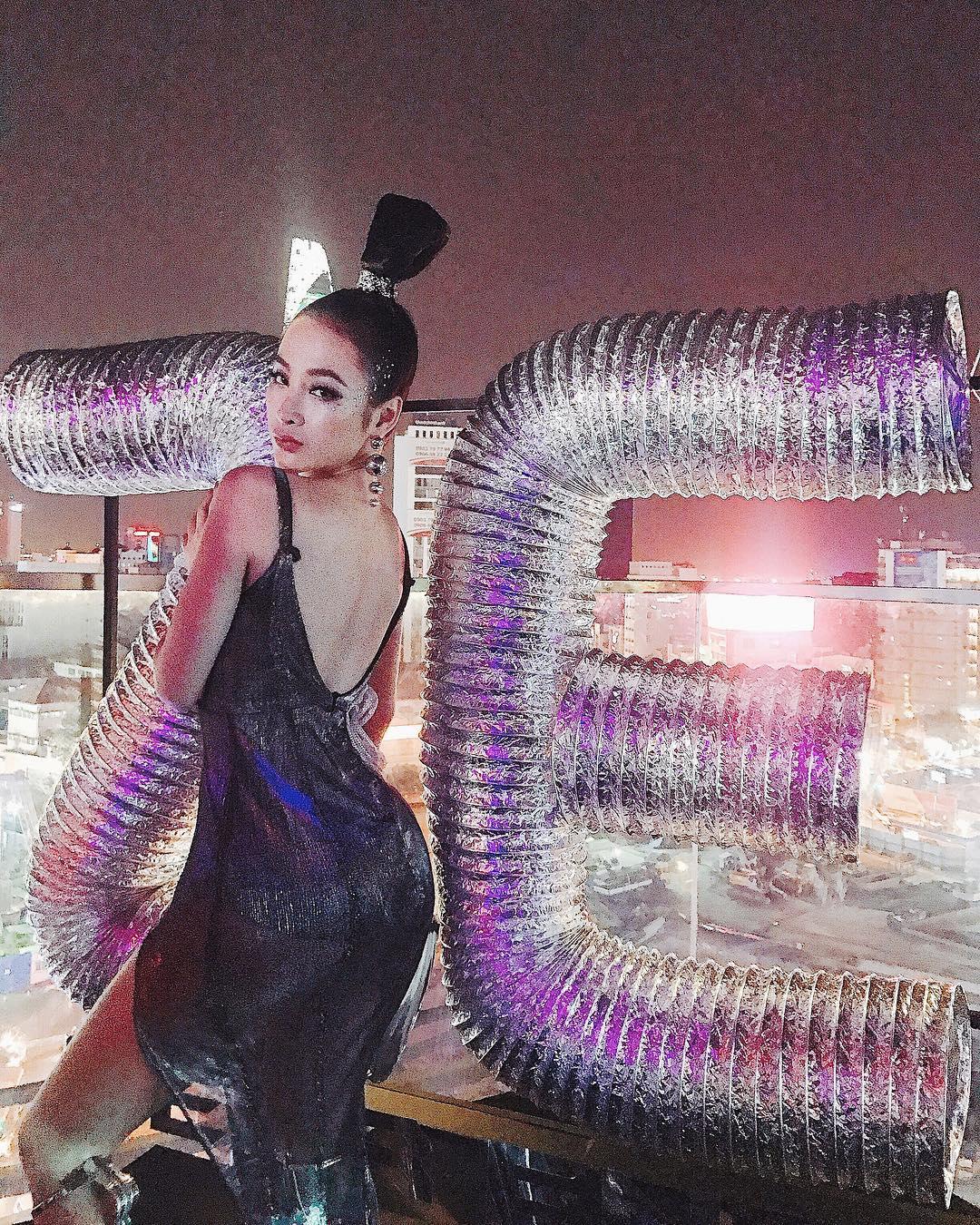 Tin sao Việt: Hồ Quang Hiếu thú nhận sau đau đớn mới học được cách làm người-2