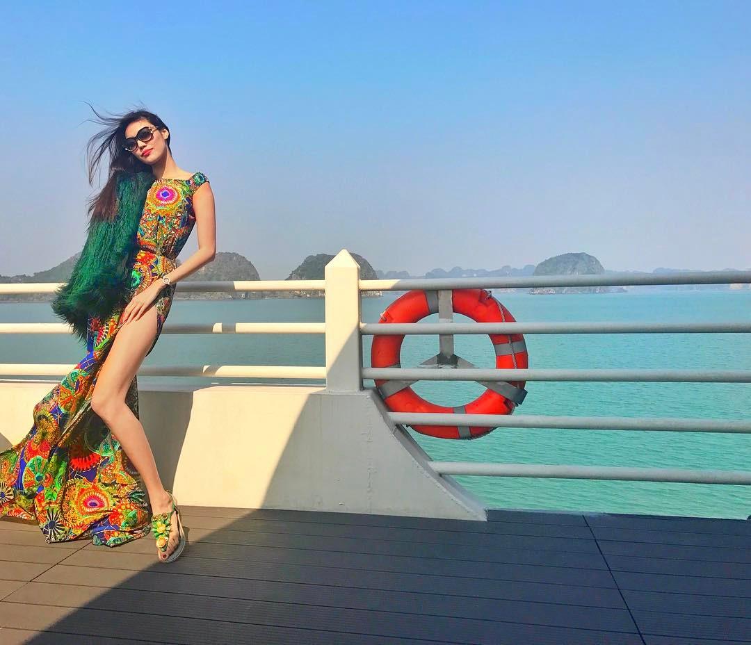 Tin sao Việt: Hồ Quang Hiếu thú nhận sau đau đớn mới học được cách làm người-6