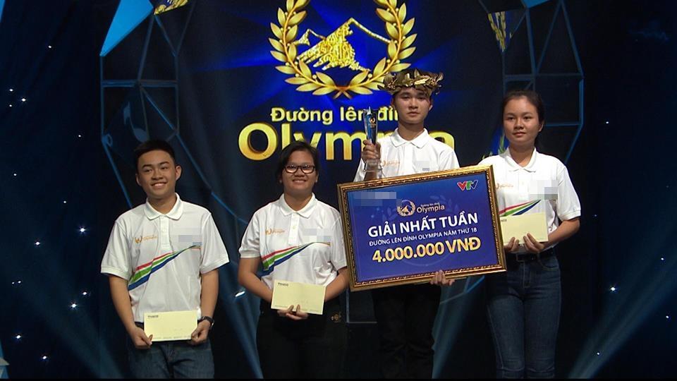 Nam sinh Bắc Kạn càng chơi càng hay xuất sắc giành vòng nguyệt quế-2