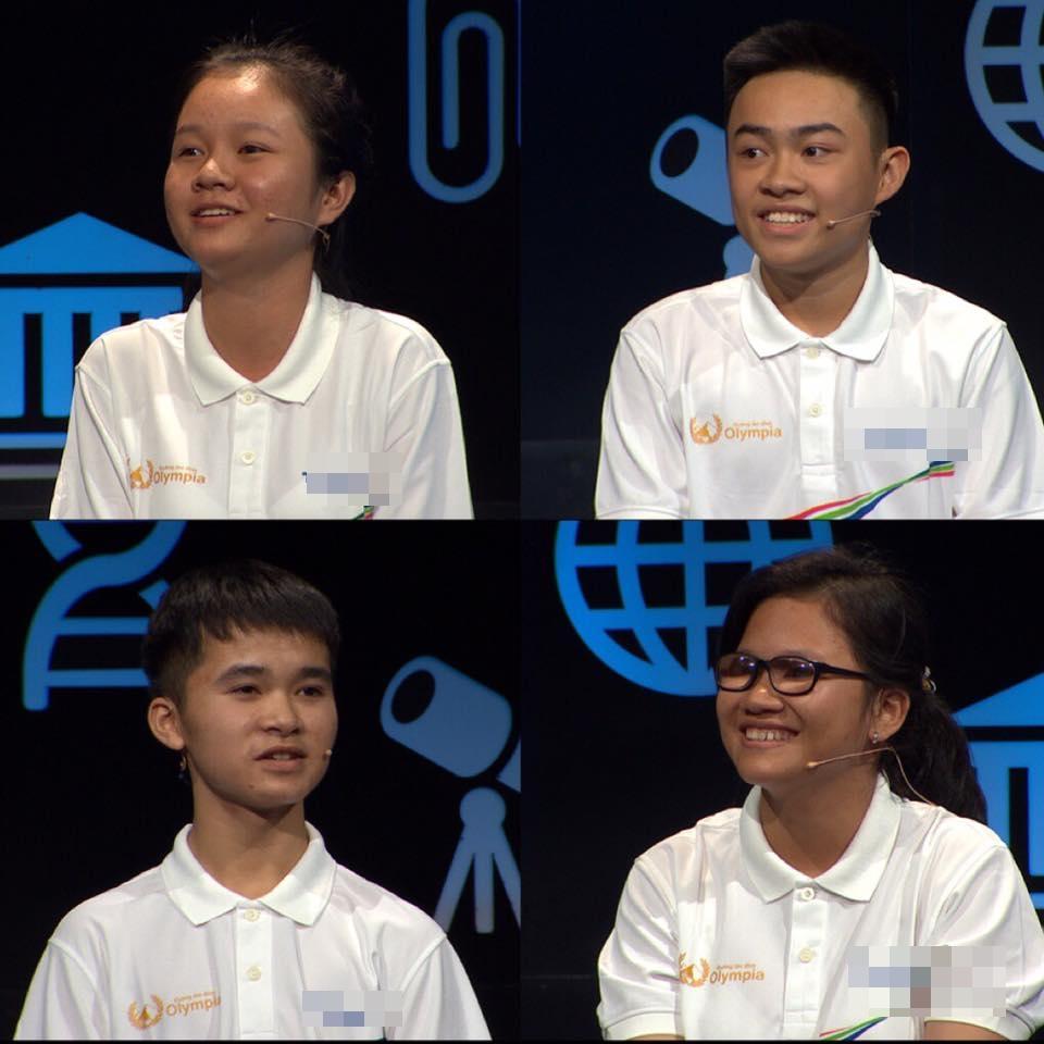 Nam sinh Bắc Kạn càng chơi càng hay xuất sắc giành vòng nguyệt quế-1