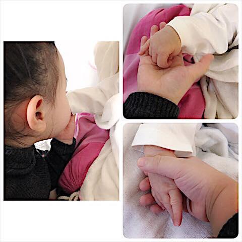 Đêm qua, người mẫu Trang Nhung thông báo lên chức mẹ lần 2-1