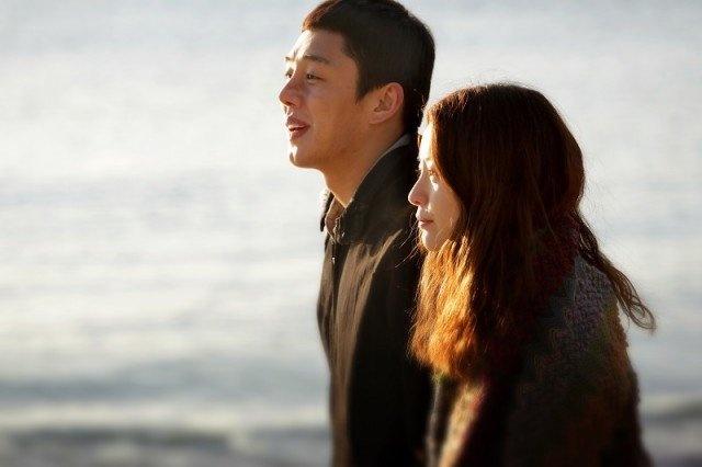 Đàn bà có thể hy sinh mọi thứ, miễn là cho người xứng đáng!-2