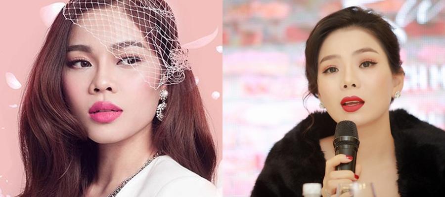 Giang Hồng Ngọc nhắn Lệ Quyên: Nếu có gì sai trong cách nói của em, mong chị bỏ qua-2