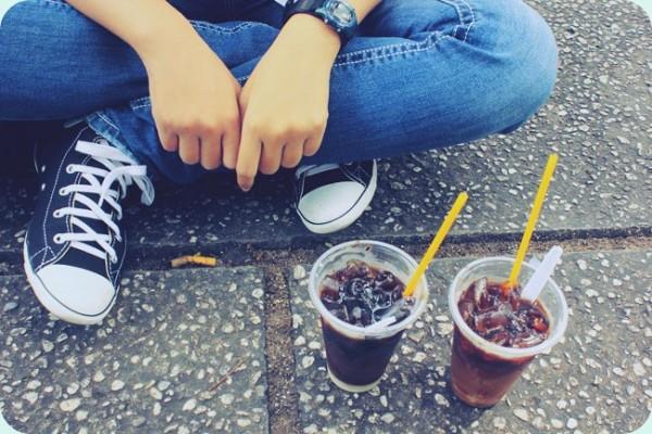 Kể ra 5 điểm khác biệt trong phong cách thưởng thức cafe giữa người Hà Nội và Sài Gòn-2