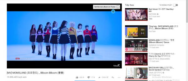 ‘Mảng tối’ Kpop đầu năm 2018: Ngán ngẩm lùm xùm đạo nhái-1