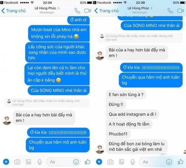 ‘Mảng tối’ Kpop đầu năm 2018: Ngán ngẩm lùm xùm đạo nhái-4