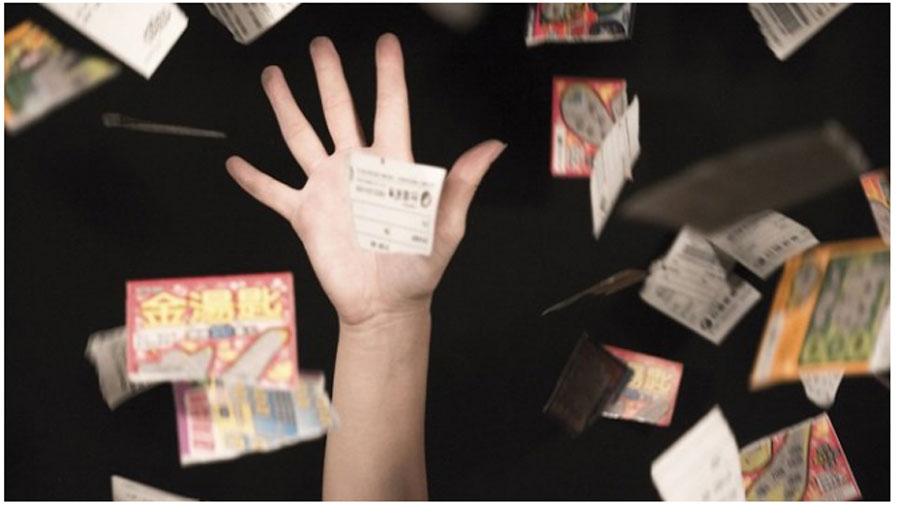 Trúng số độc đắc 23 tỷ, lập tức tai họa đổ xuống đầu-2