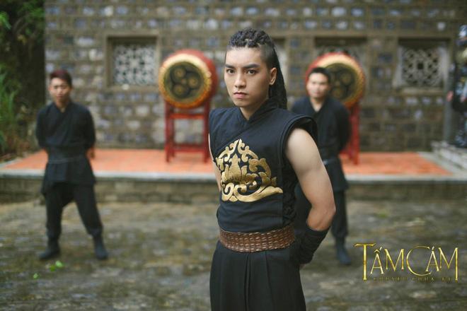 Sao Kính vạn hoa sau 14 năm: Người trở thành nữ hoàng thị phi, kẻ từ bỏ ánh hào quang showbiz-3