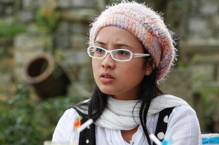 Sao Kính vạn hoa sau 14 năm: Người trở thành nữ hoàng thị phi, kẻ từ bỏ ánh hào quang showbiz-11