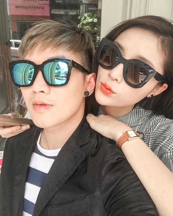 Bộ sưu tập những chiếc đồng hồ đắt giá của Hoa hậu Kỳ Duyên-7