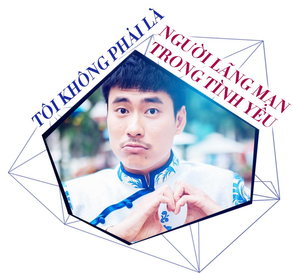 Kiều Minh Tuấn: Tôi không thấy mình thiệt thòi gì trong tình yêu với Cát Phượng-6