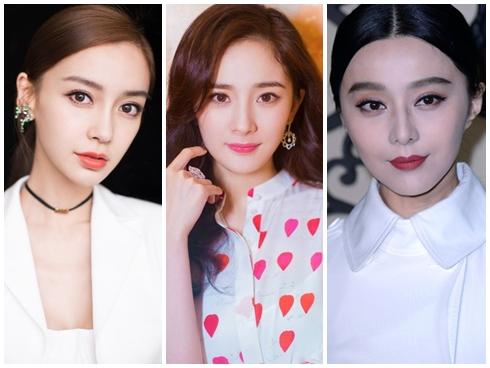 Những bức ảnh cực hiếm về thời thanh xuân tươi đẹp của dàn sao hạng A Hoa ngữ-15