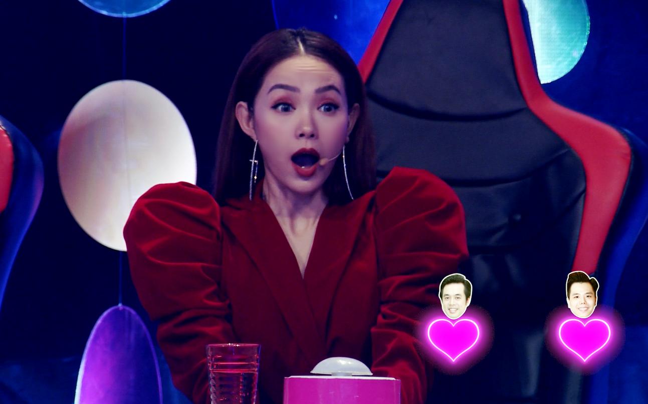 Bạn gái Sơn Tùng nhờ cậy chương trình âm nhạc tìm người yêu nhưng bị Minh Hằng phản đối-3