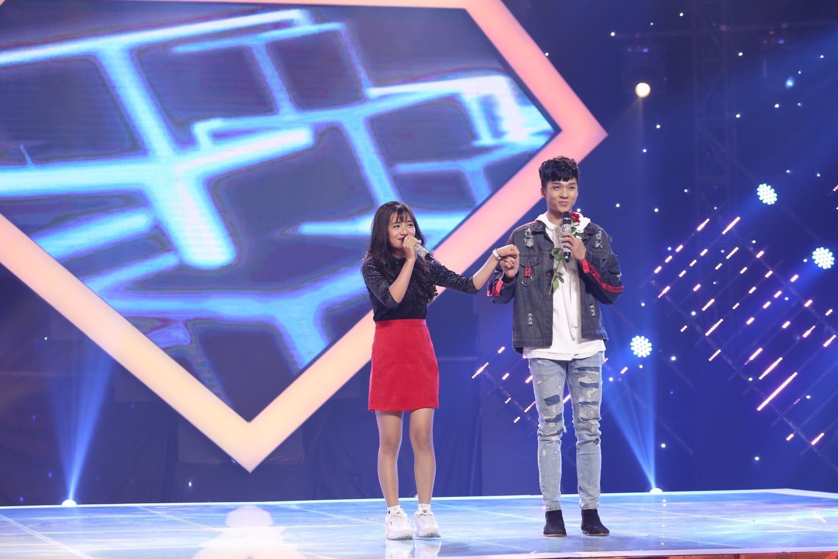 Bạn gái Sơn Tùng nhờ cậy chương trình âm nhạc tìm người yêu nhưng bị Minh Hằng phản đối-4