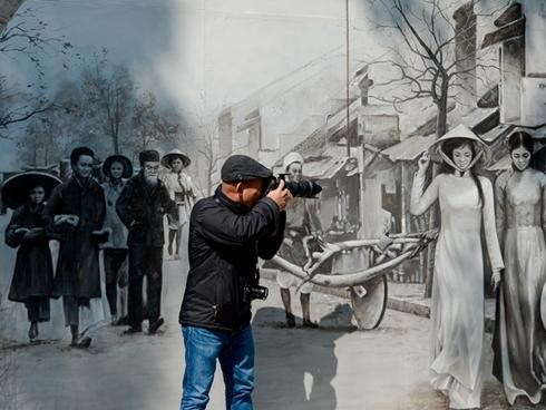 Những đền, chùa đông nghịt khách dịp cuối năm khắp 3 miền đất nước-4