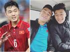 Top 10 cầu thủ Việt sở hữu lượng follow khủng trên Facebook, 'vượt mặt' nhiều sao hạng A giải trí
