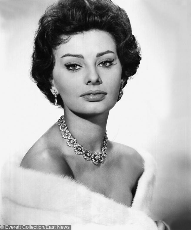 Sophia Loren, nữ diễn viên kiêm ca sĩ nổi tiếng người Ý không chỉ được xem là biểu tượng sắc đẹp thế giới mà còn được nhớ tới với câu nói bất hủ: 