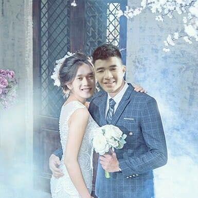 Hội chị em đau tim khi cặp đôi đam mỹ Bùi Tiến Dũng - Đức Chinh lại tay trong tay trên sân khấu lớn-11