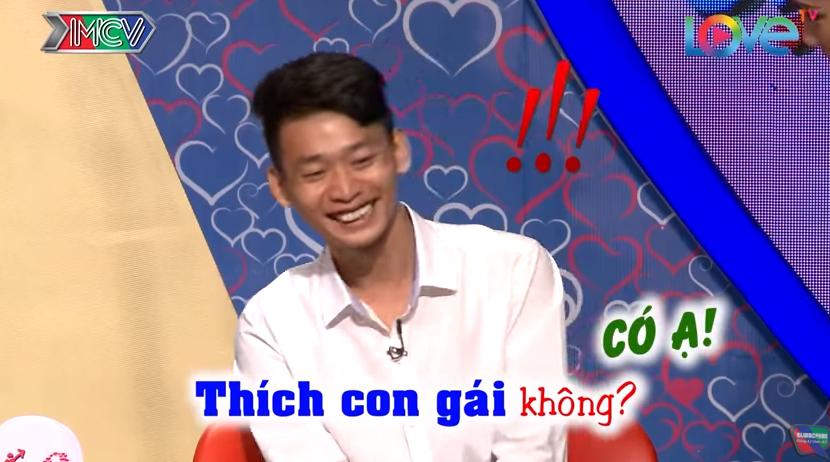 Bạn muốn hẹn hò: Cười nghiêng ngả với anh chàng nhút nhát kêu Thôi mình bấm rồi về nói chuyện sau em ạ-6