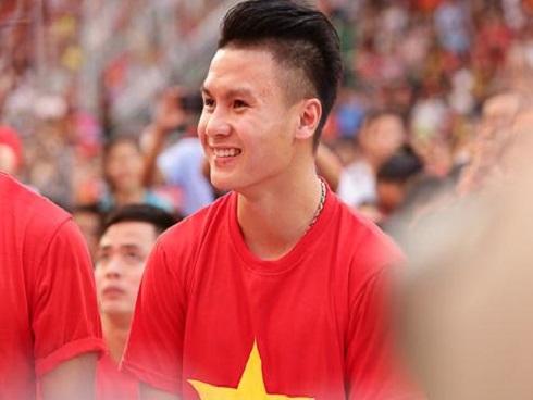 U23 Việt Nam: Hết chạy show, giờ chia thưởng thế nào?-3