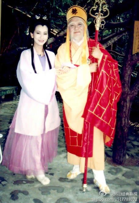 Diễn viên Tiếu ngạo giang hồ qua đời trong nghèo khổ-2