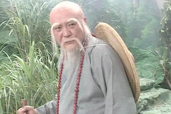 Diễn viên Tiếu ngạo giang hồ qua đời trong nghèo khổ-1