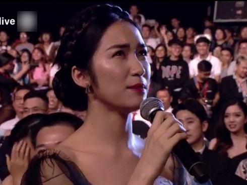 HÀI HƯỚC: Dàn sao Việt bị mẫu nữ 1m90 dìm hàng chiều cao thê thảm-13