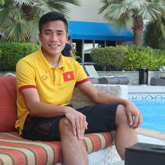 Top 10 cầu thủ Việt sở hữu lượng follow khủng trên Facebook, vượt mặt nhiều sao hạng A giải trí-7