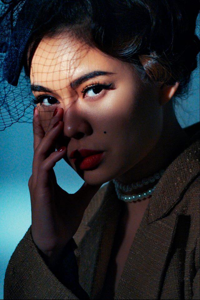 Giang Hồng Ngọc nói về mối tình mất lý trí: Tôi yêu ngu quá-2