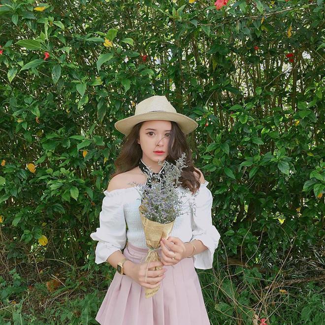 Hot girl lai 10X thường bị trêu vì mang họ độc đáo Tôn Nữ-7