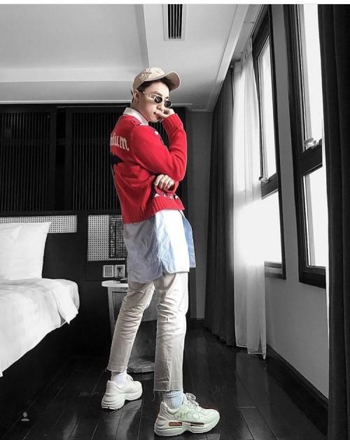 Shopping ngày Tết, dàn sao Việt khiến nhiều người giật mình vì khả năng rút ví nhanh như điện xẹt-7