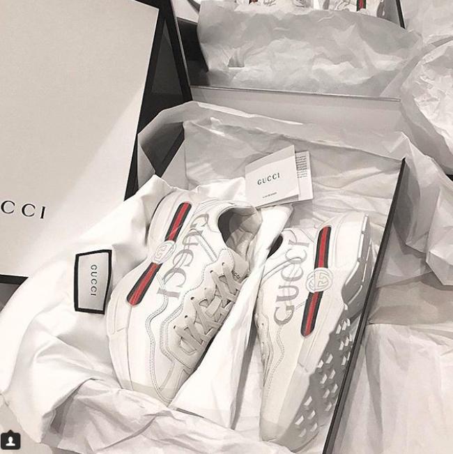 Shopping ngày Tết, dàn sao Việt khiến nhiều người giật mình vì khả năng rút ví nhanh như điện xẹt-10