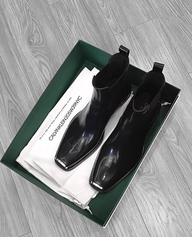 Shopping ngày Tết, dàn sao Việt khiến nhiều người giật mình vì khả năng rút ví nhanh như điện xẹt-8