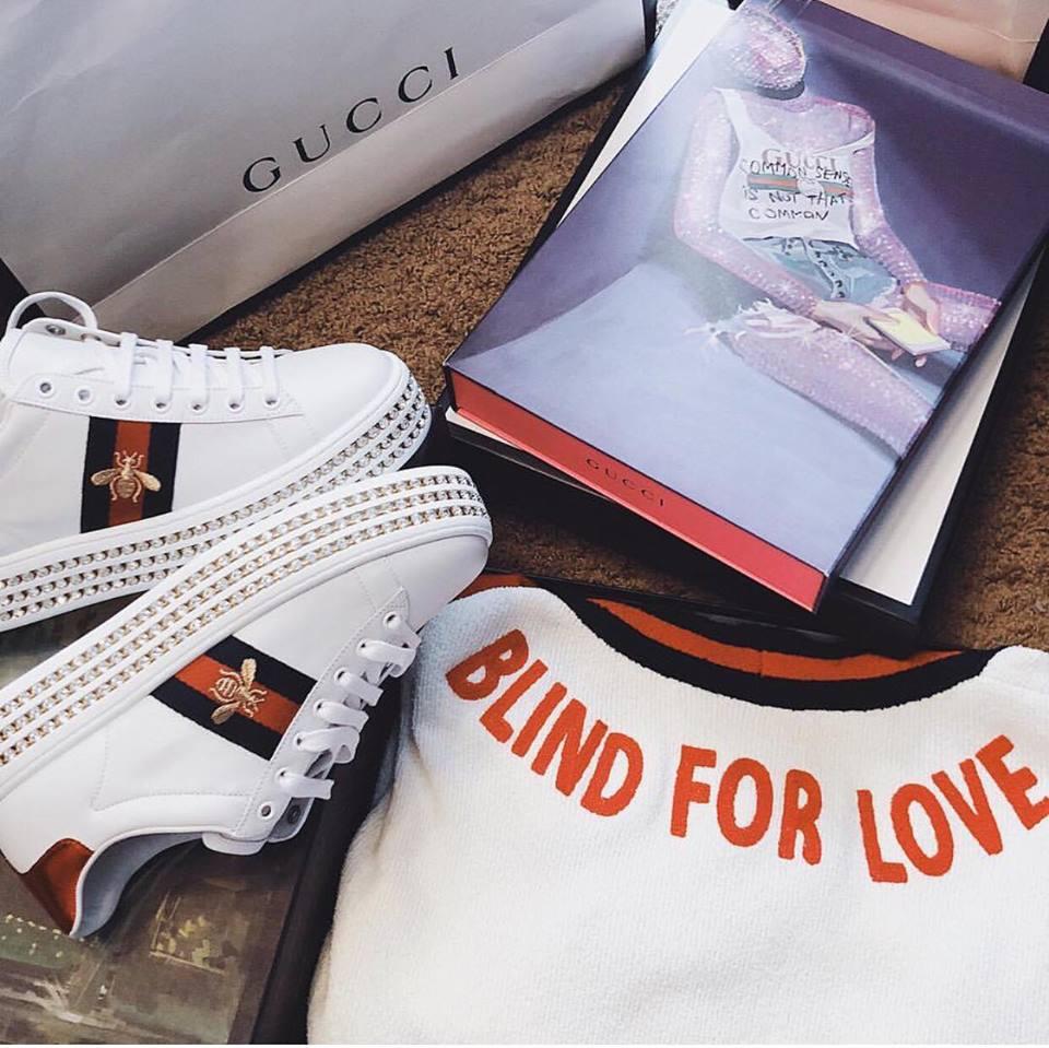 Shopping ngày Tết, dàn sao Việt khiến nhiều người giật mình vì khả năng rút ví nhanh như điện xẹt-3