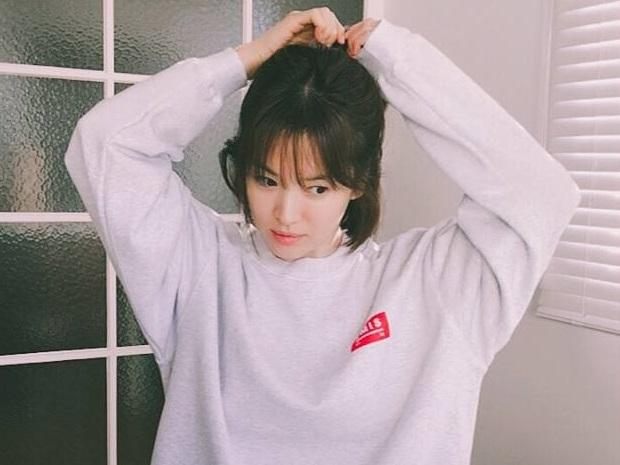 Sao Hàn 6/2: Đẳng cấp của nữ thần Yoona khiến máy làm bánh cũng cháy hàng-10