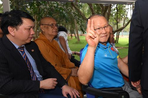 Sun Group tặng U23 VN 1 tỷ đồng và voucher nghỉ dưỡng-3