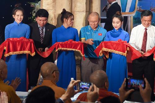 Sun Group tặng U23 VN 1 tỷ đồng và voucher nghỉ dưỡng-4